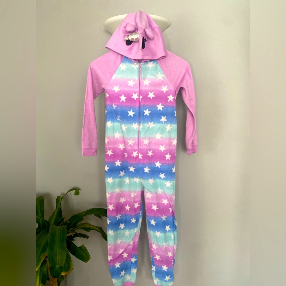 Onsie Pajama